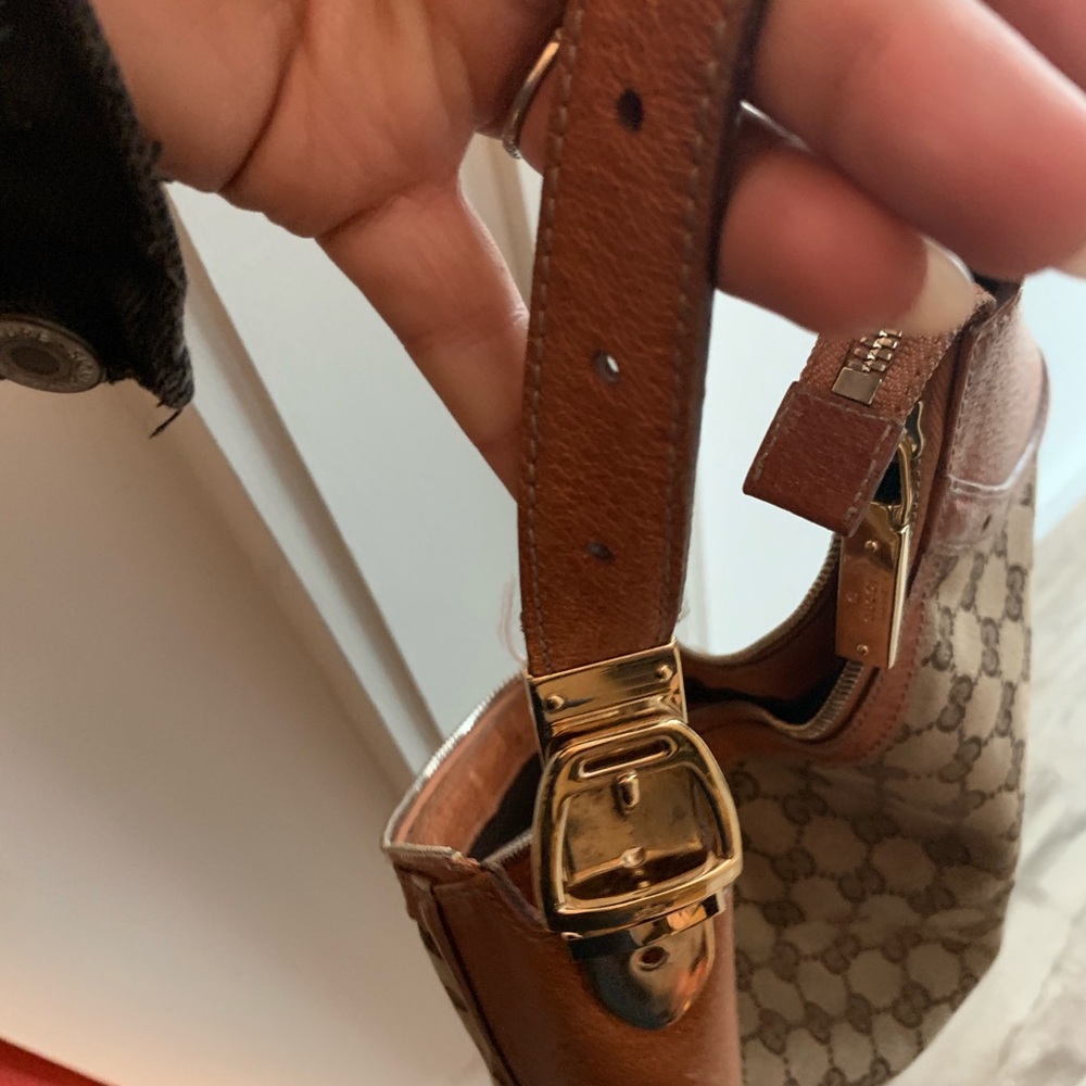 Gucci bag - Picture 2 of 5